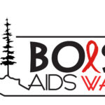 Boise AIDS Walk Logo